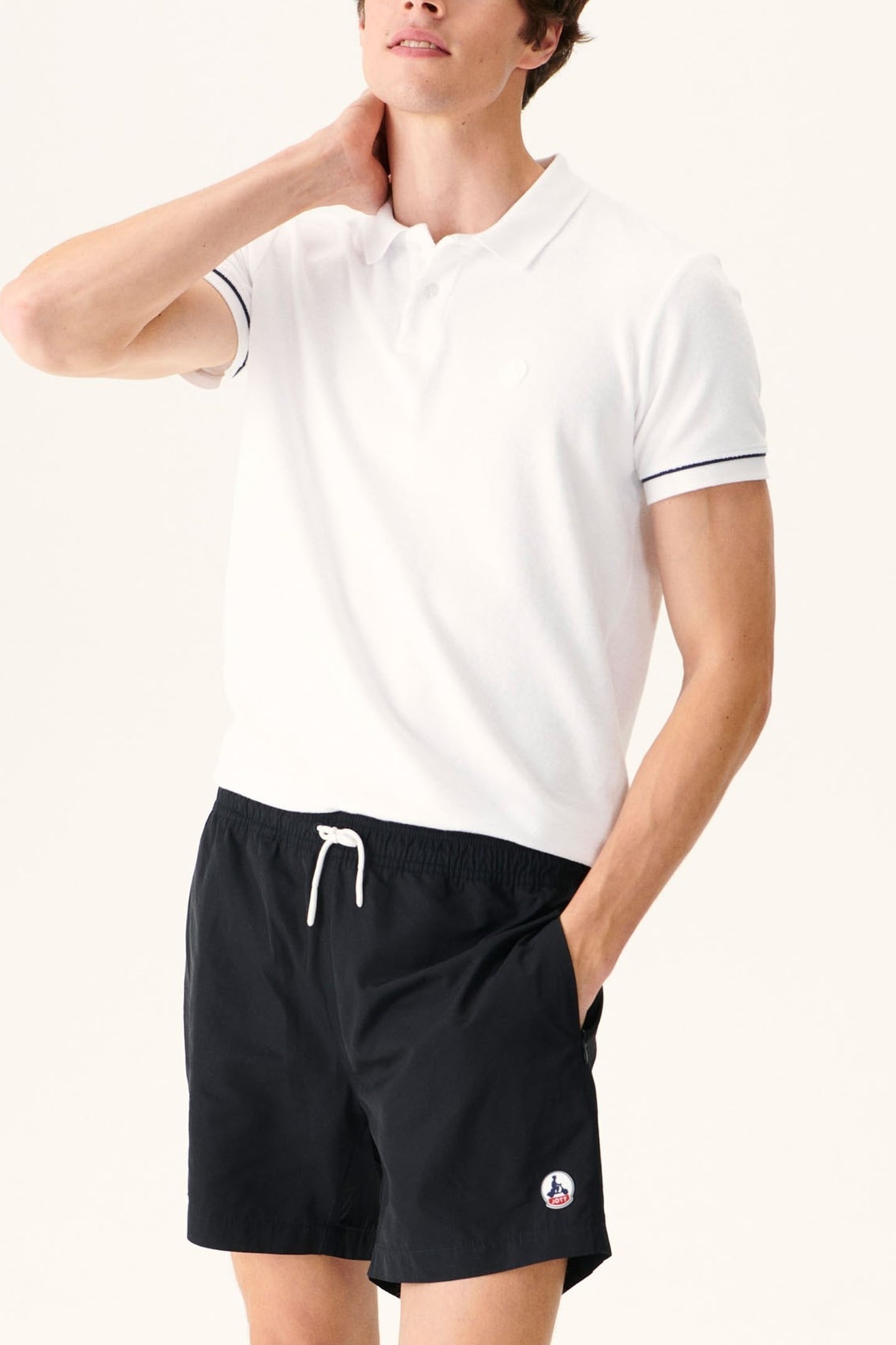 BIARRITZ SWIMWEAR BOTTOM BLACK 5