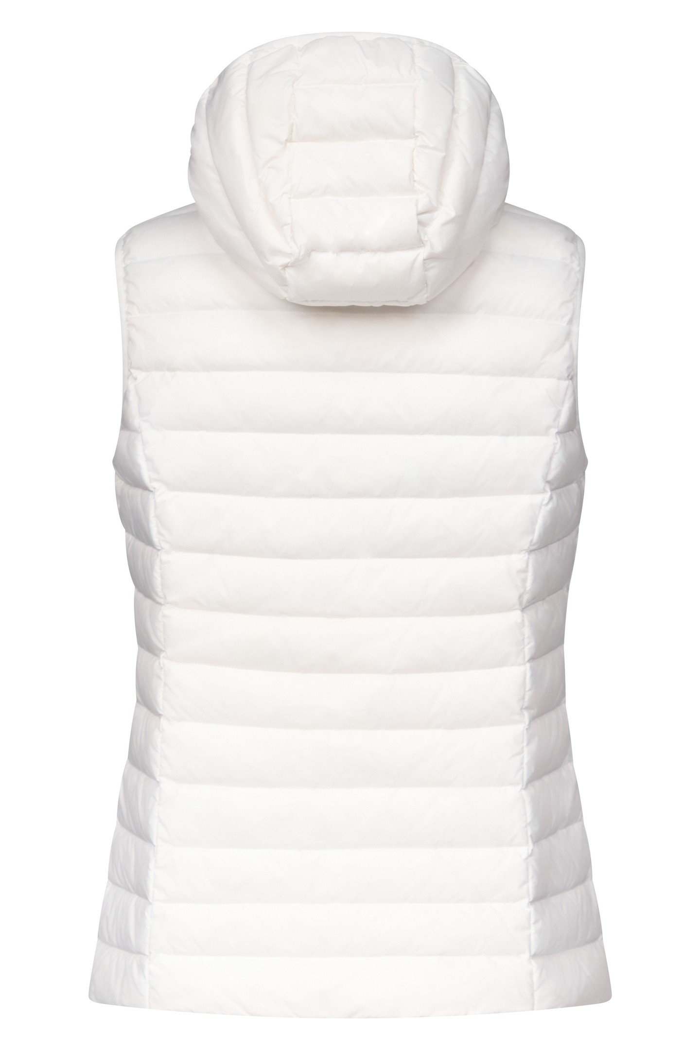 MALI DOWN JACKET WHITE 2
