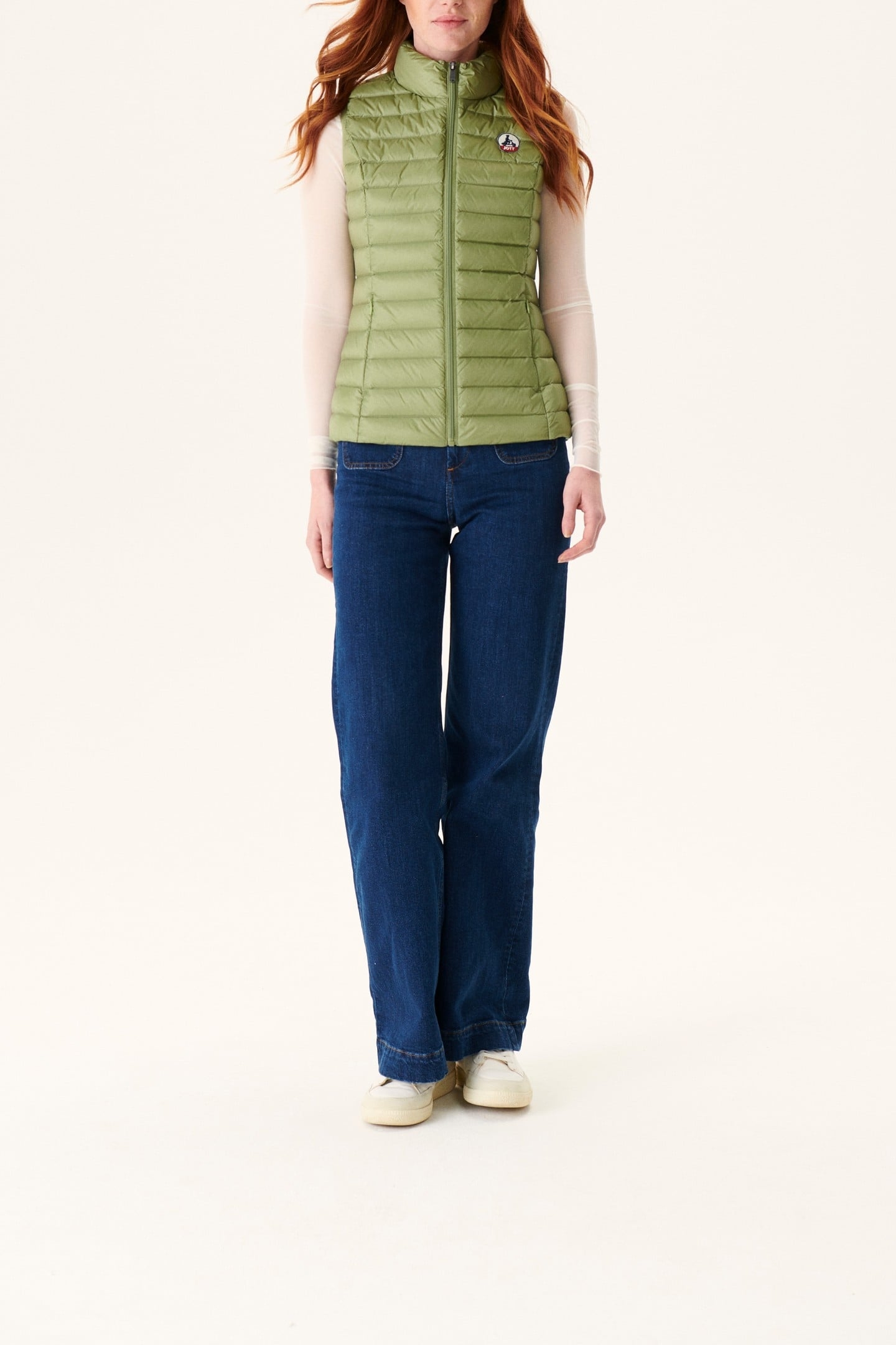 SEDA DOWN JACKET BUSH 6