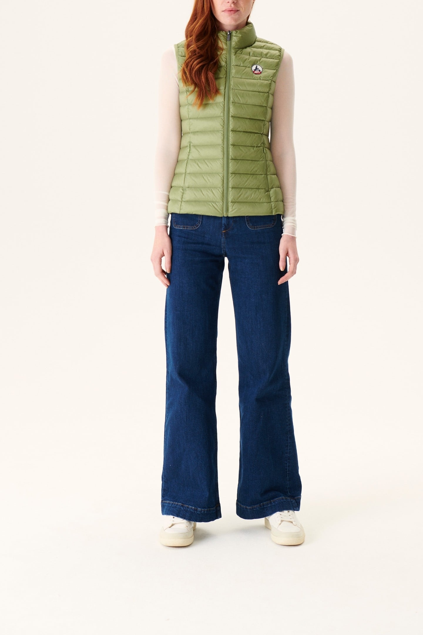 SEDA DOWN JACKET BUSH 7