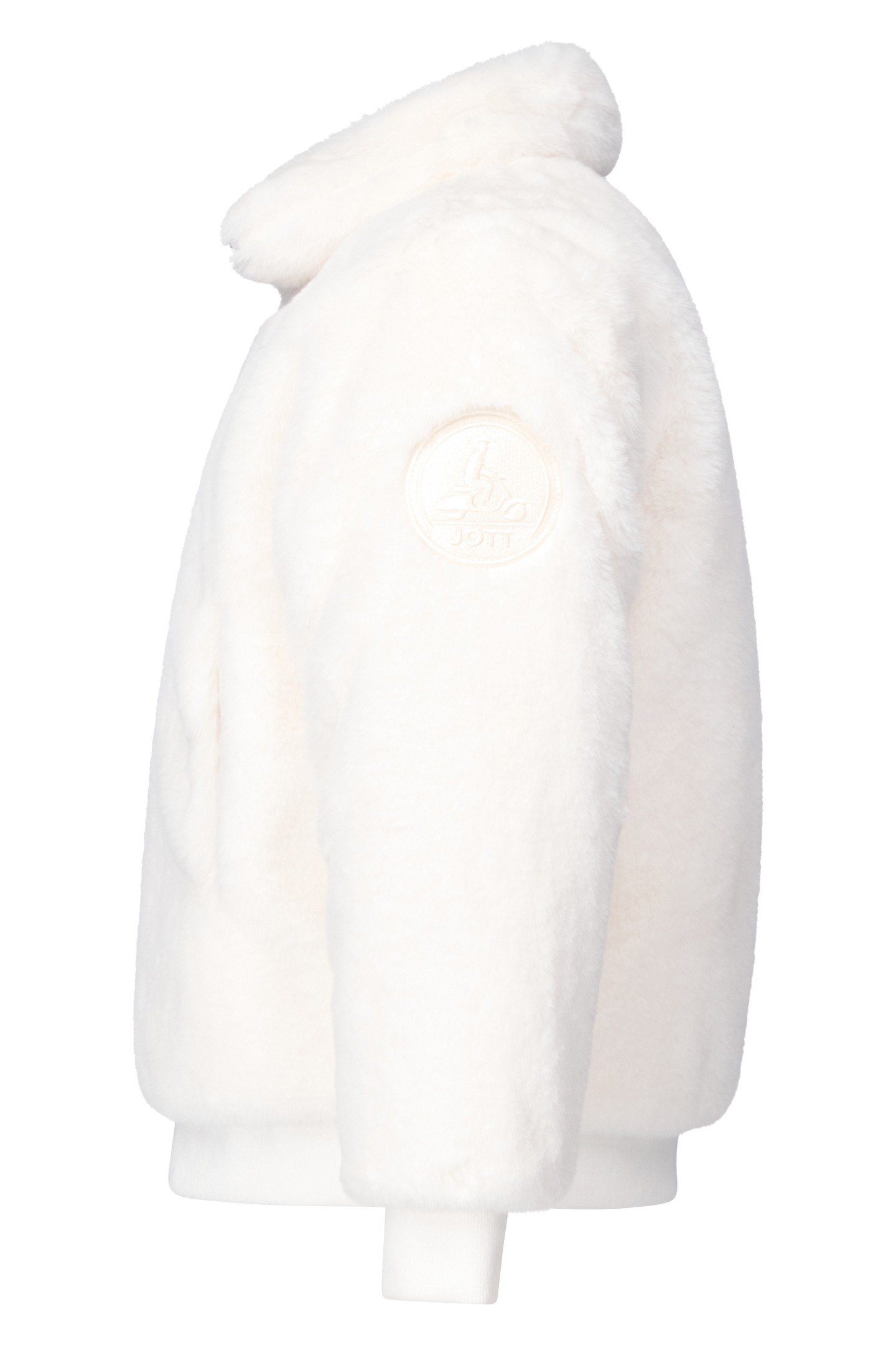 VALI 2.0 FFUR JACKET WHITE 6