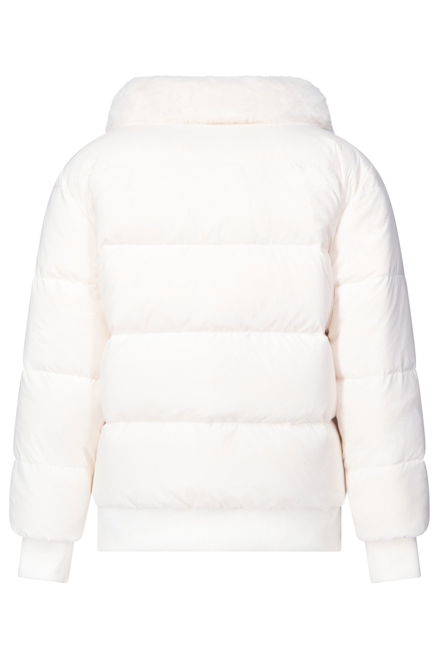 VALI 2.0 FFUR JACKET WHITE 4