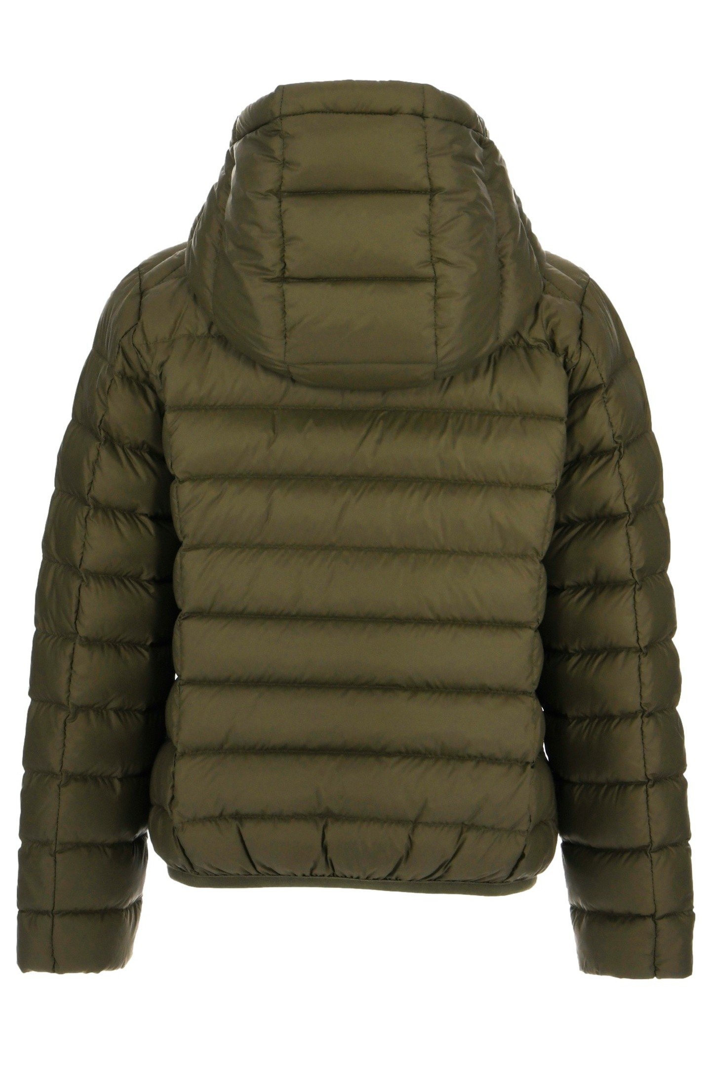 GOLD 2.0 DOWN JACKET ARMY 2