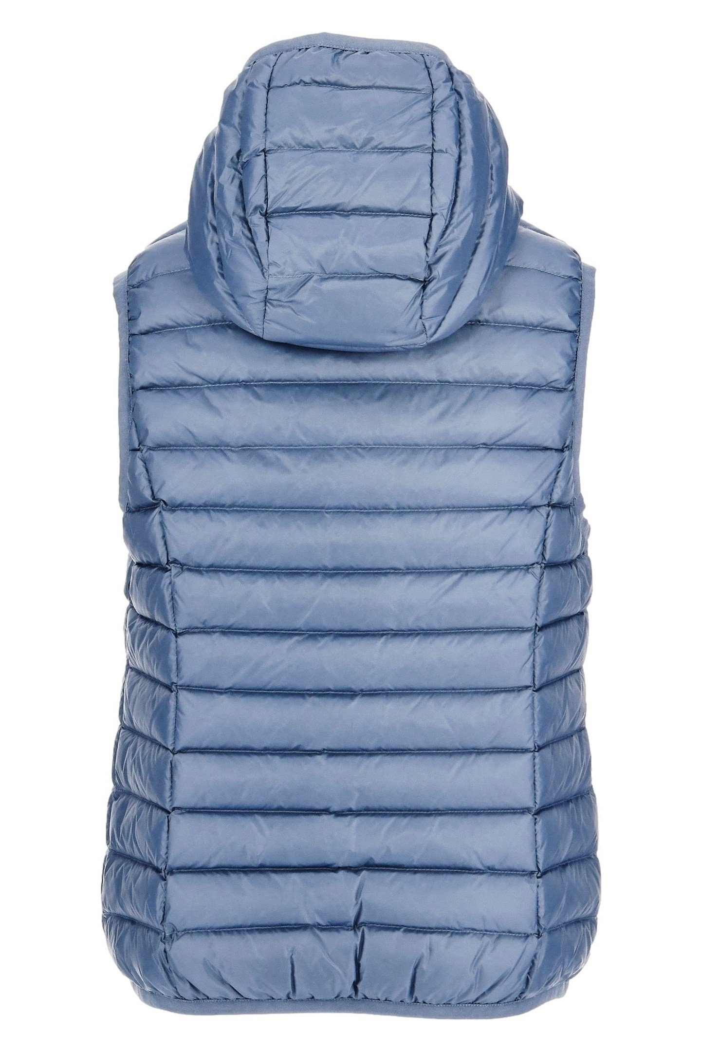 DJAM DOWN JACKET BLUE WASHED 2