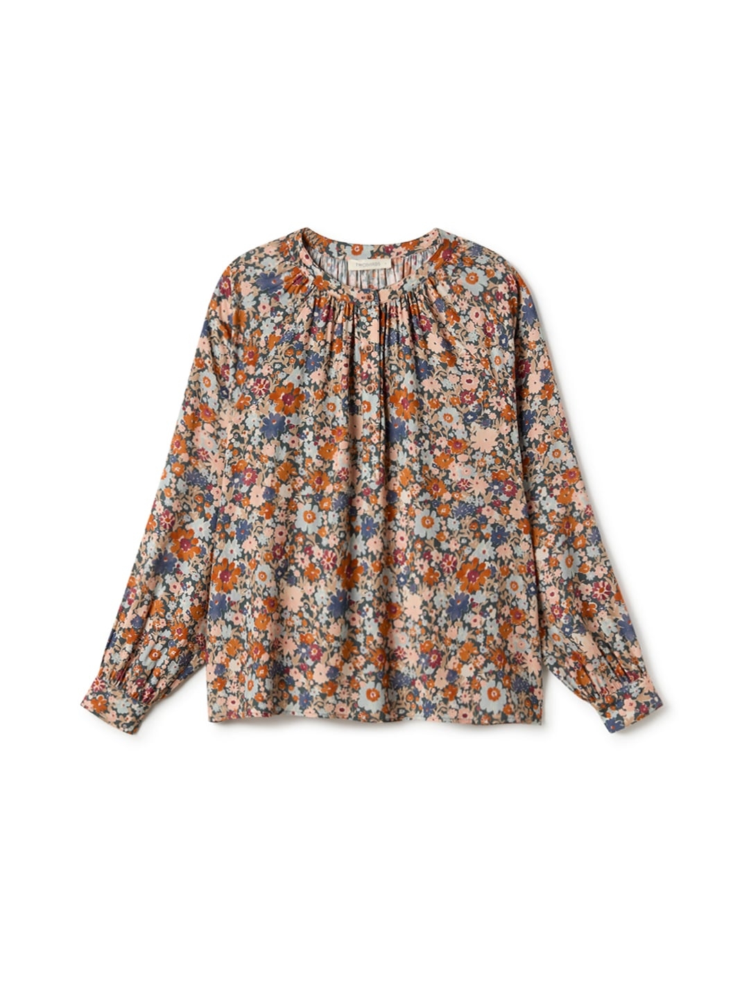 CELESTÚN - FLORAL PRINT 3