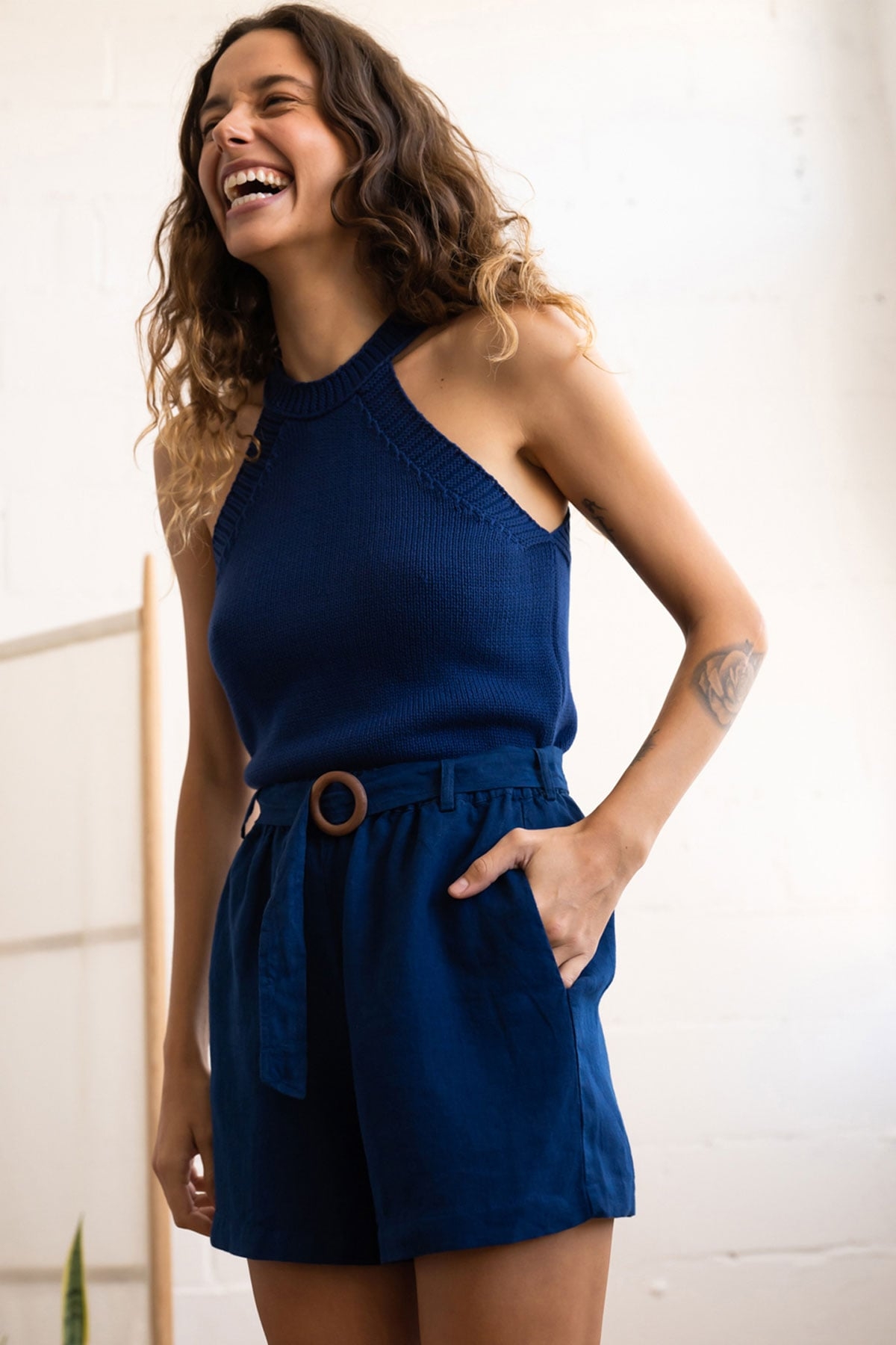 AMANU - BLUE NIGHT 5