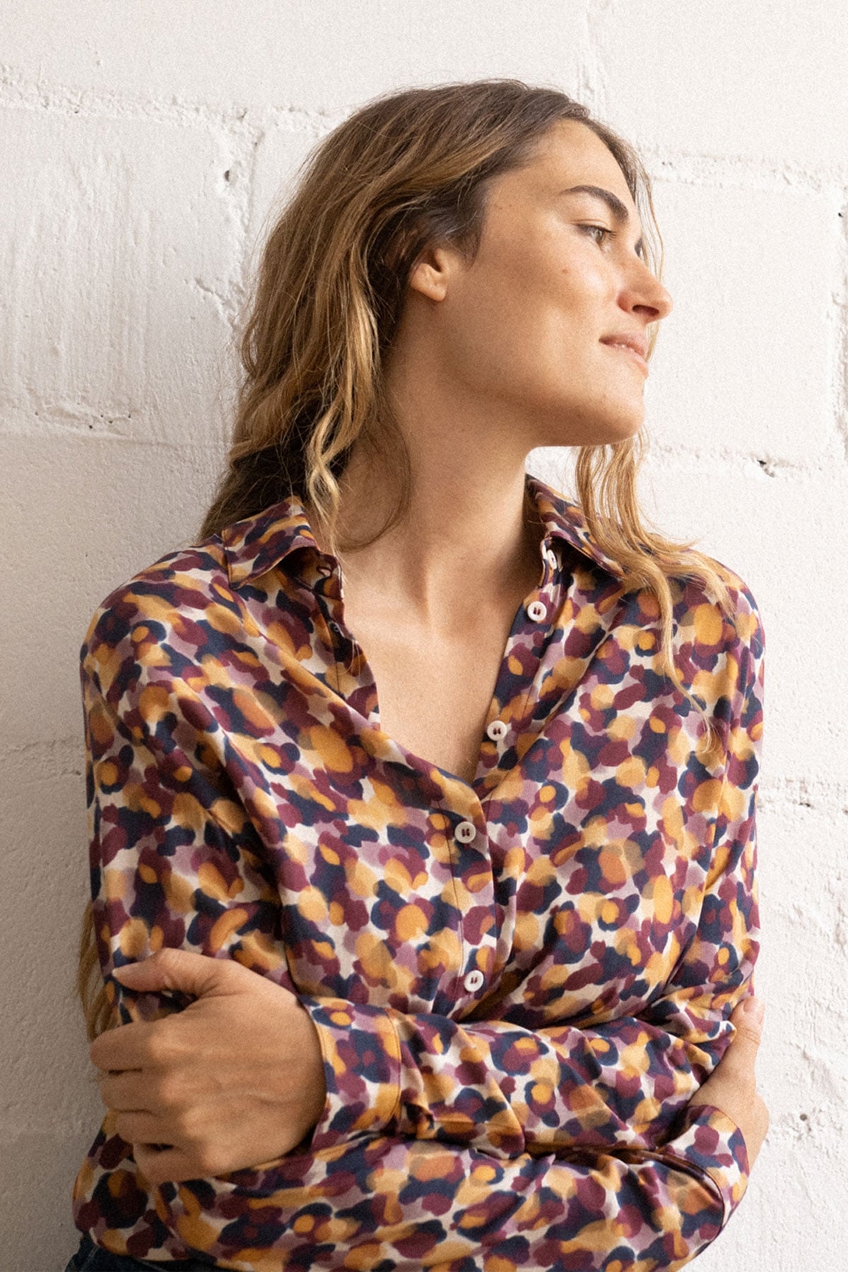 HOMONHON - ABSTRACT DOTS 6