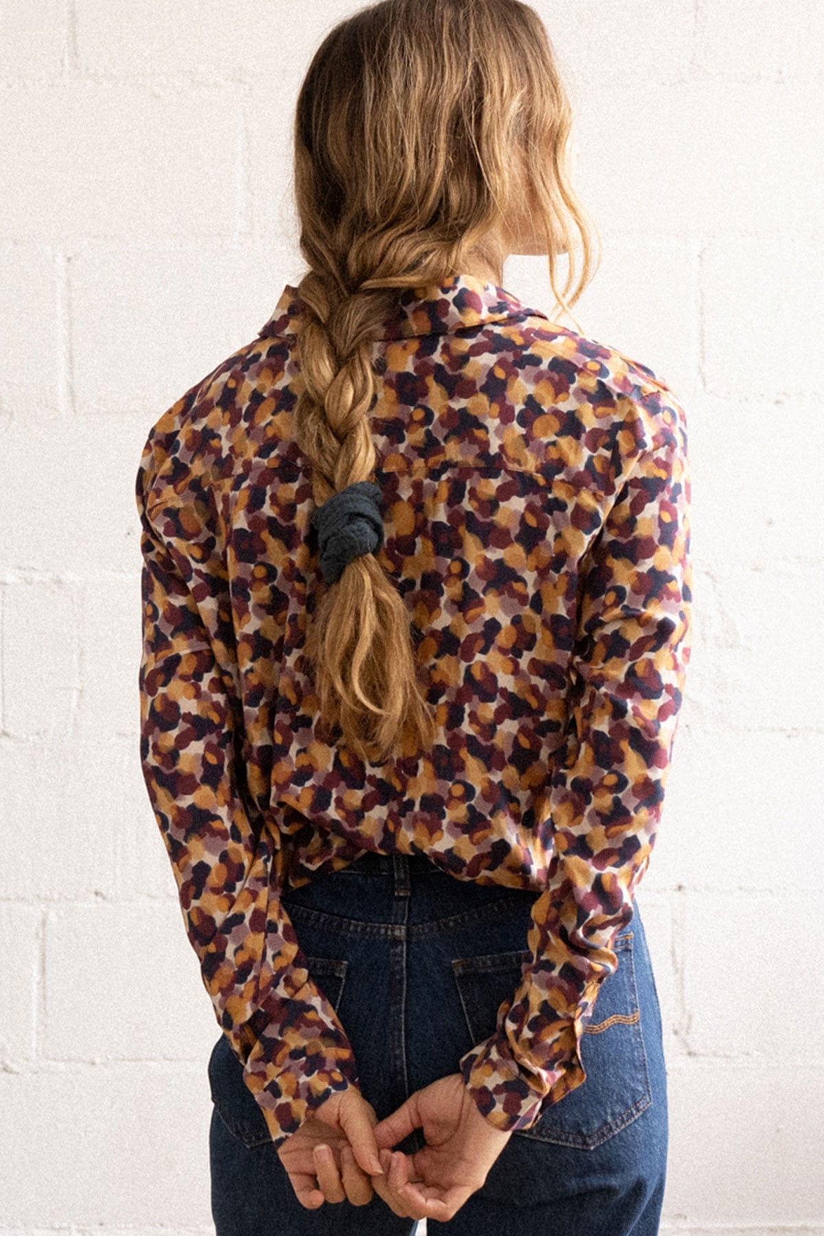 HOMONHON - ABSTRACT DOTS 2