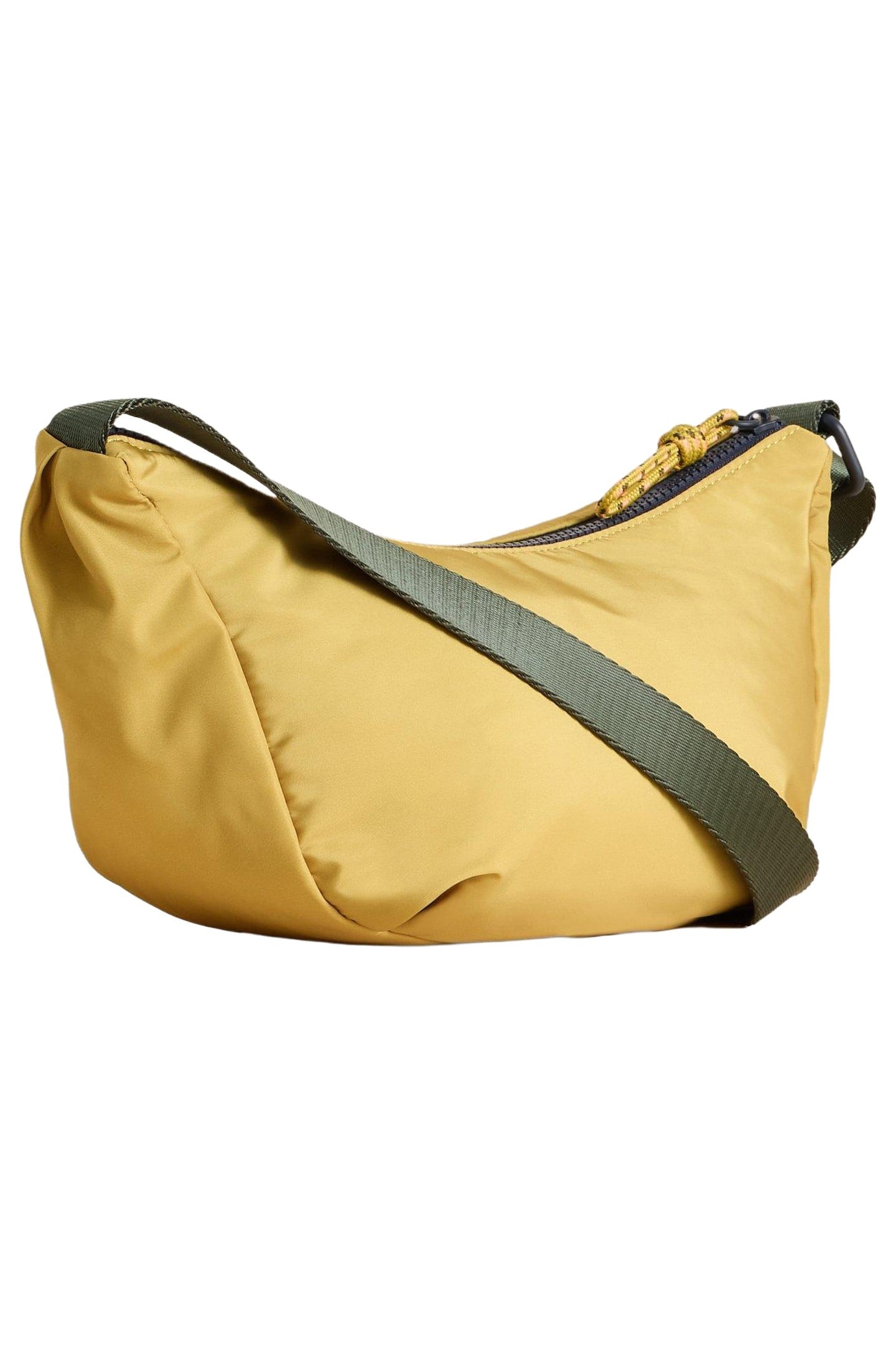 MEADOW CROSSBODY MID CHARTREUSE 1