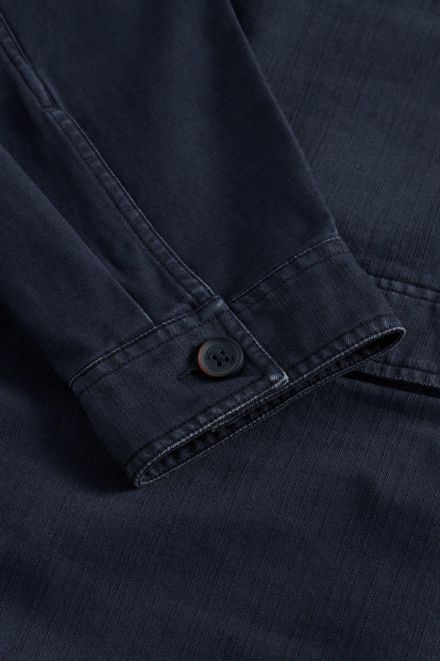 FINCH WORKWEAR JACKET DARK NAVY 6