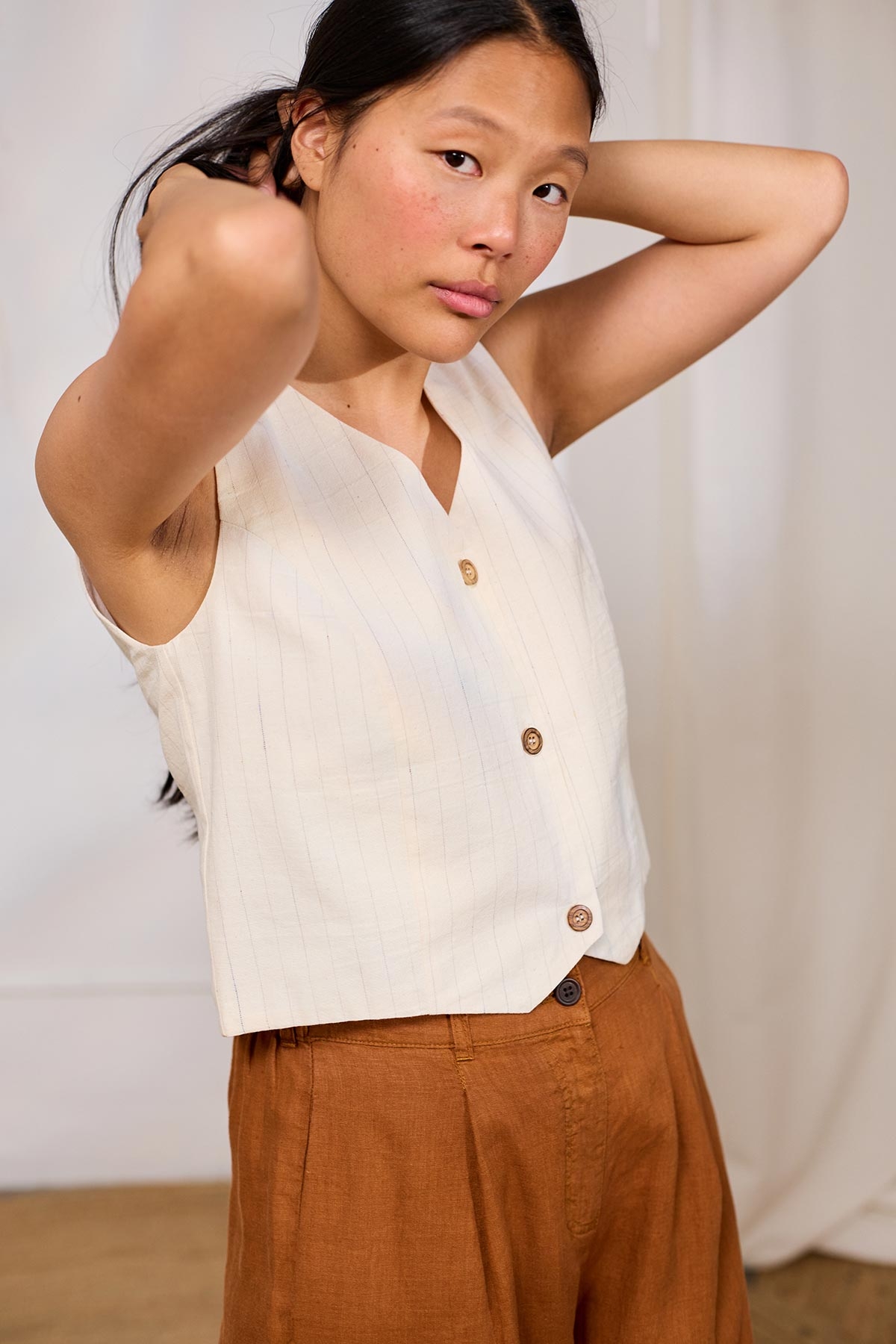 KALOKO - NEUTRAL STRIPES 1