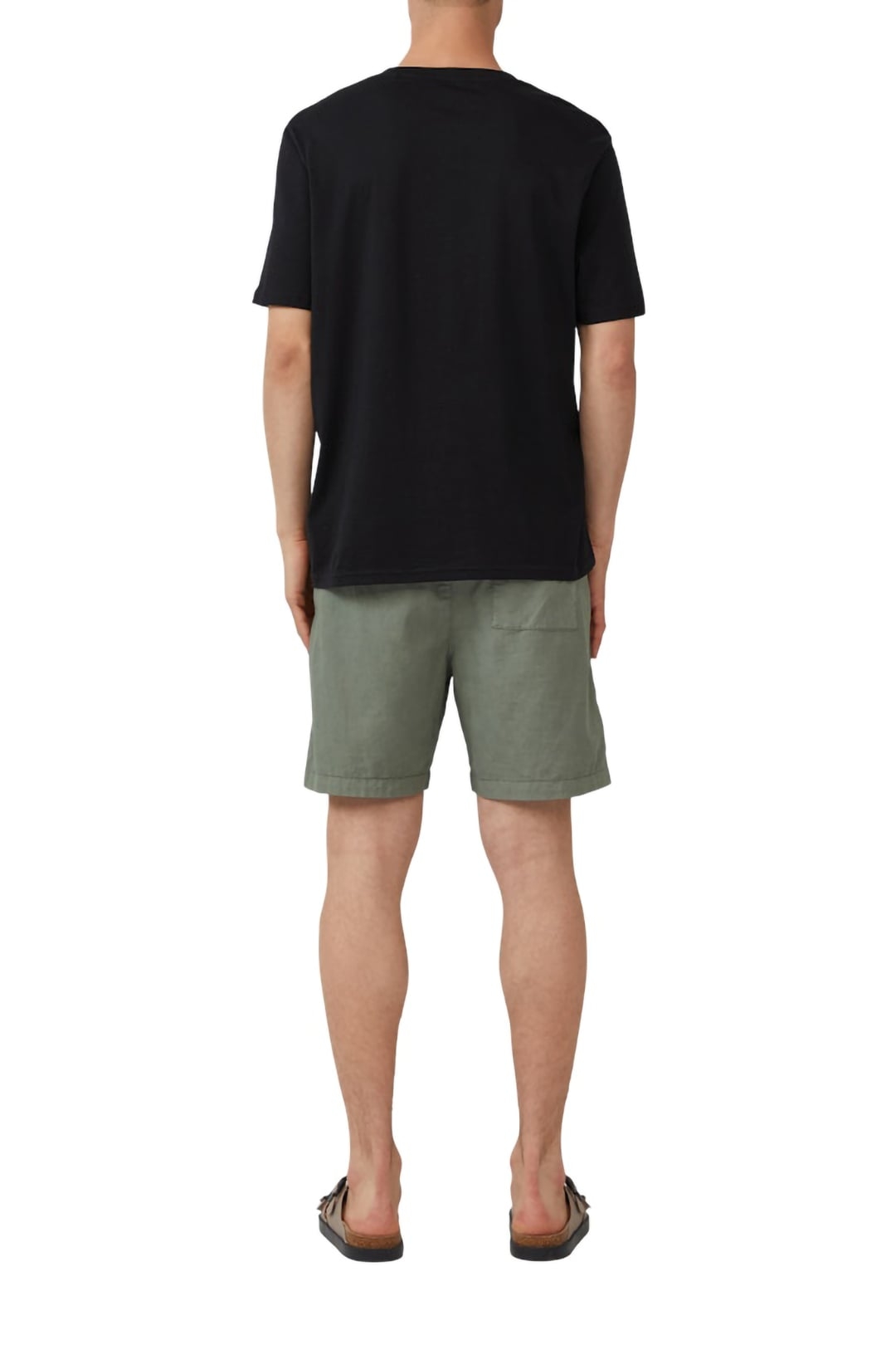 S.OLIVER-QS PANTS GREEN 3