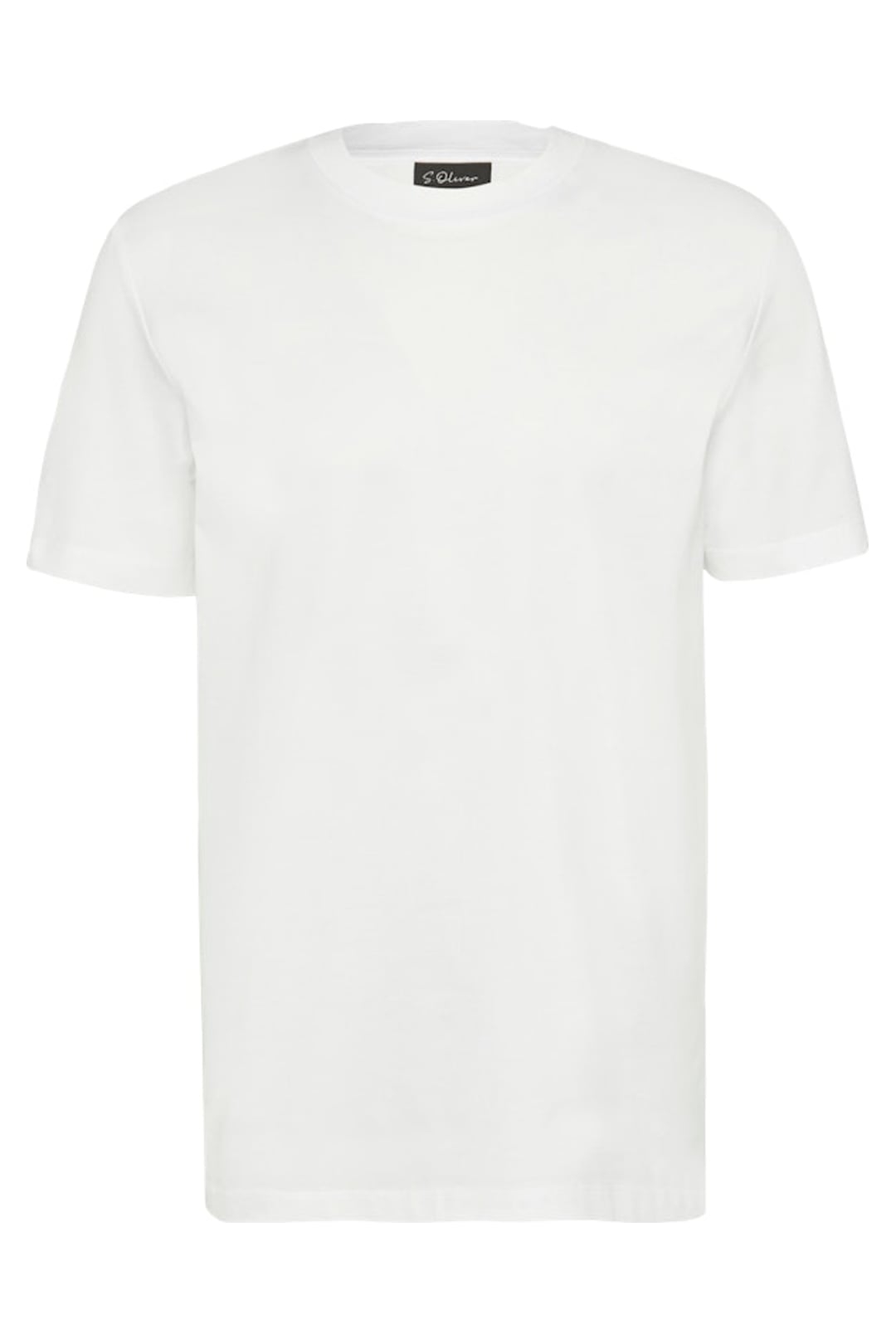 S.OLIVER T-SHIRTS WHITE 4
