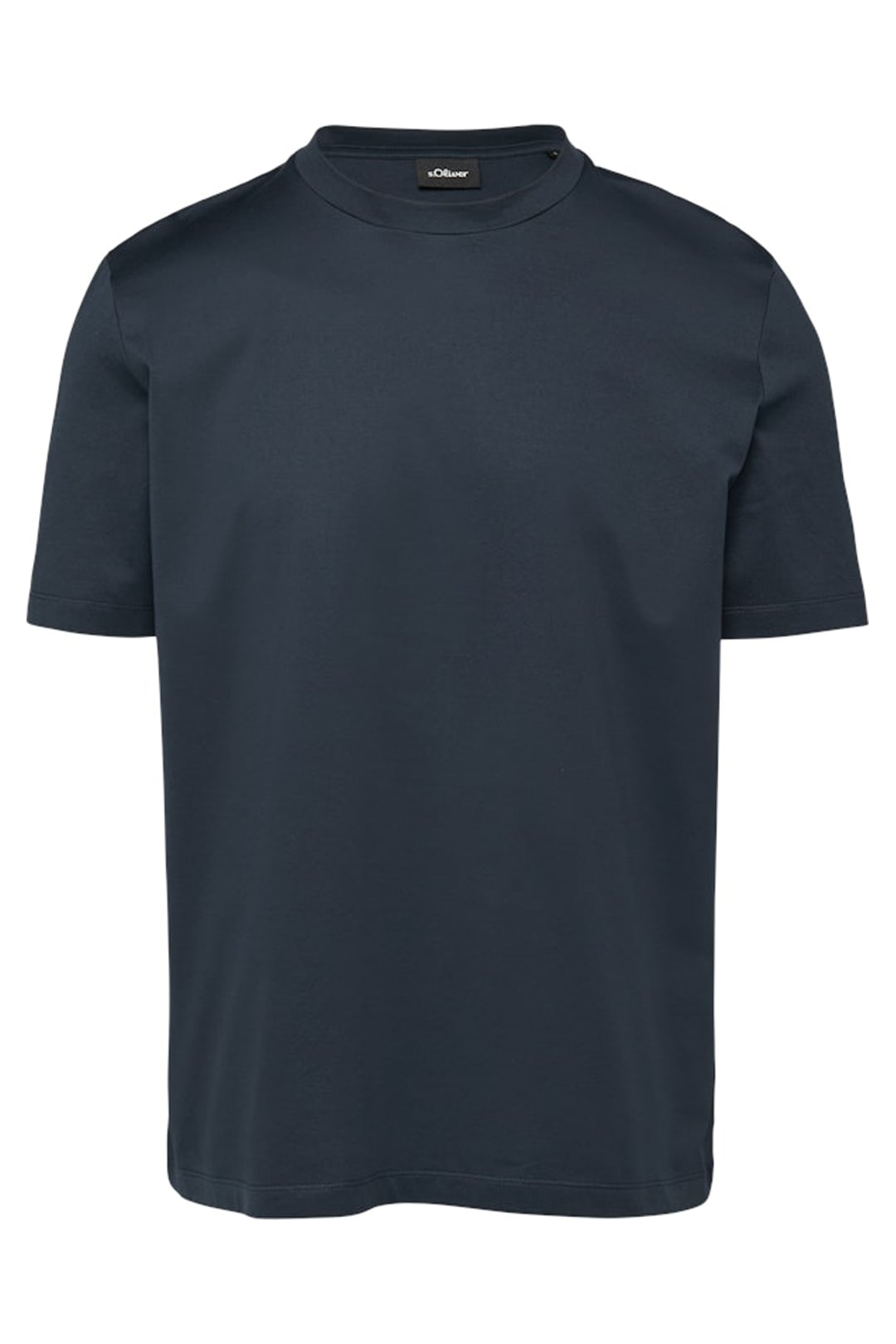 S.OLIVER T-SHIRTS MARINE 4