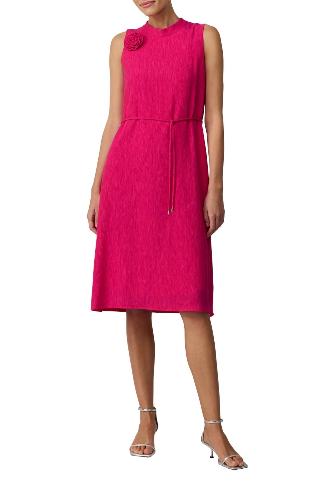 S.OLIVER DRESSES PINK 2