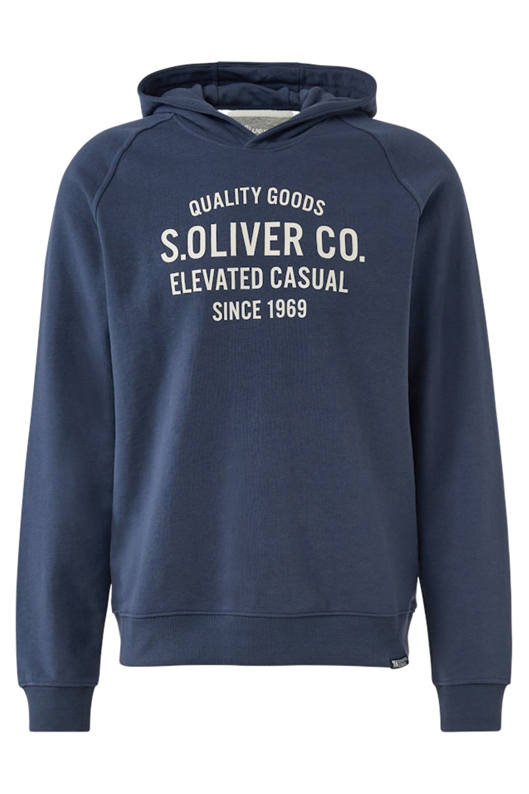 S.OLIVER SWEATERS MARINE 4