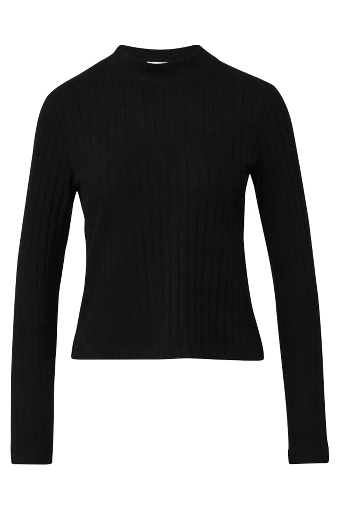 S.OLIVER T-SHIRTS BLACK 4