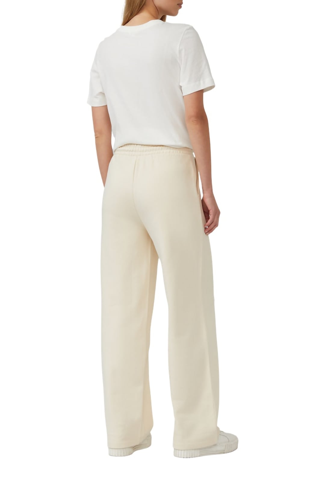 S.OLIVER PANTS BEIGE 3
