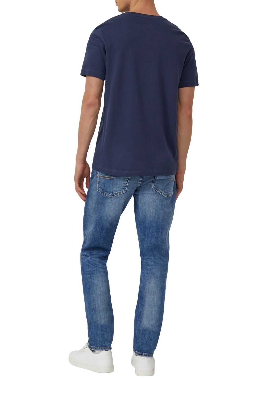 S.OLIVER T-SHIRTS MARINE 3