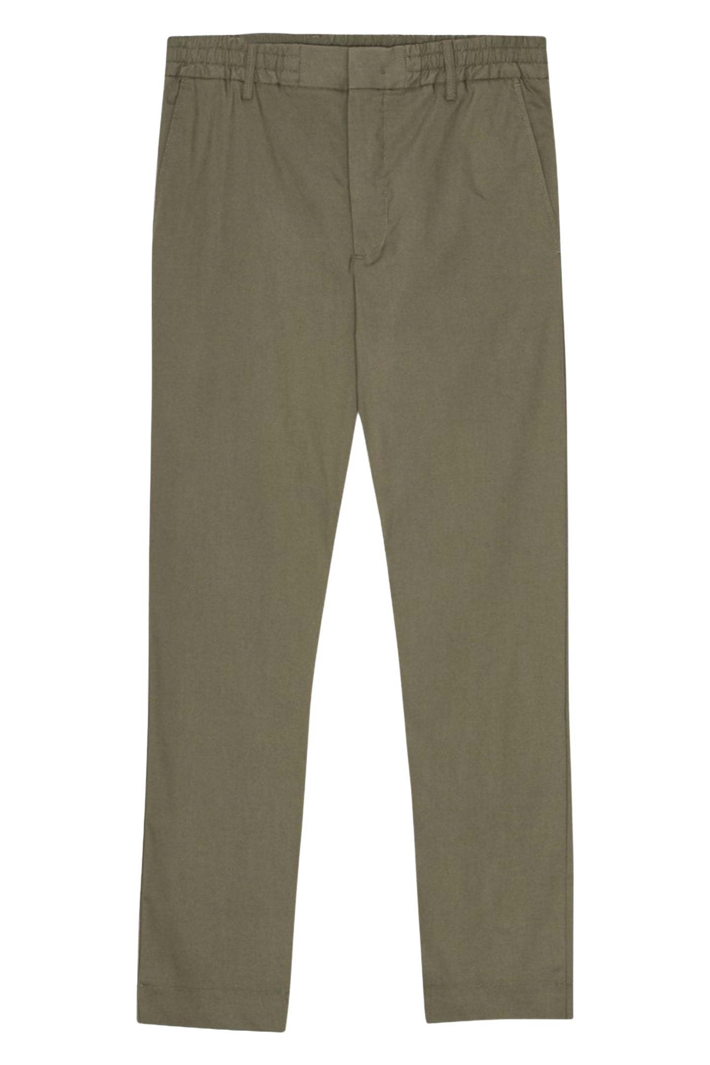 BILLIE TROUSERS CAPERS 4