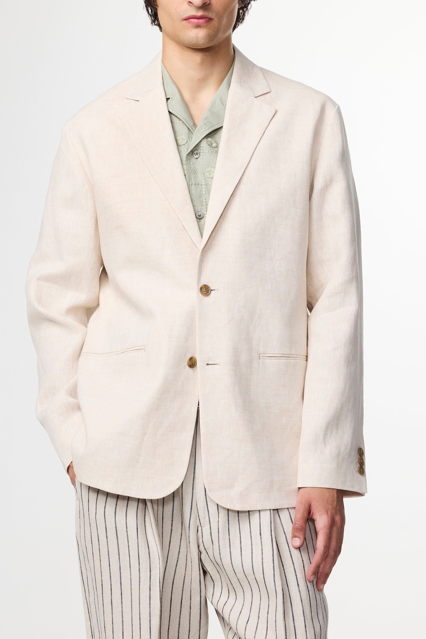 TIMO HYBRID/BLAZER OAT 1