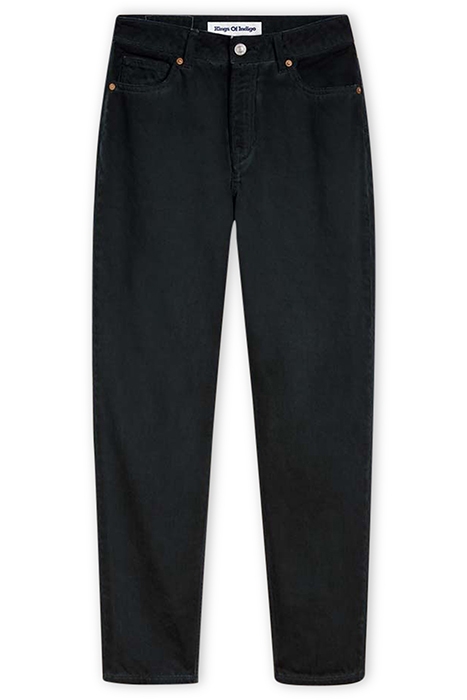 CAROLINE CROPPED DEEP FOREST RECYCROM DEEP FOREST RECYCROM 1