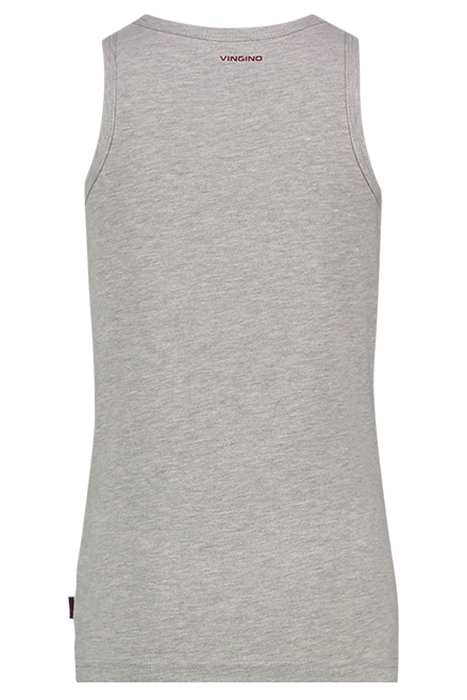 SINGLET BOYS 910 2