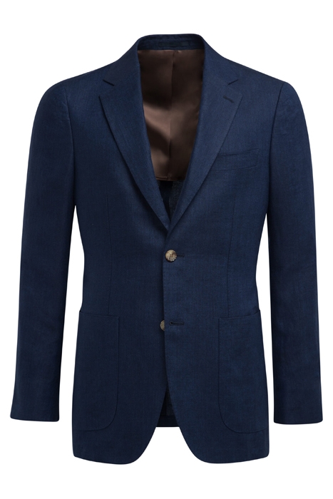 BLUE FORMAL BLAZER 2