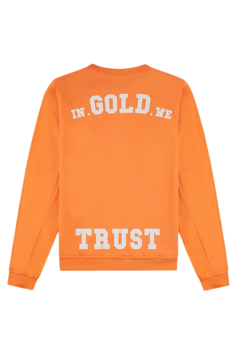 KIDS THE SLIM 2.0 SUN ORANGE 2