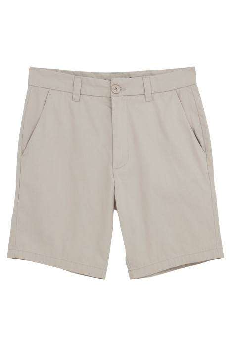 CHINO 4 SHORTS STONE 1