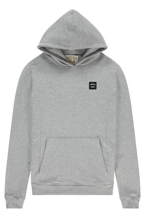 KIDS THE EXPENSION GREY MELANGE 1
