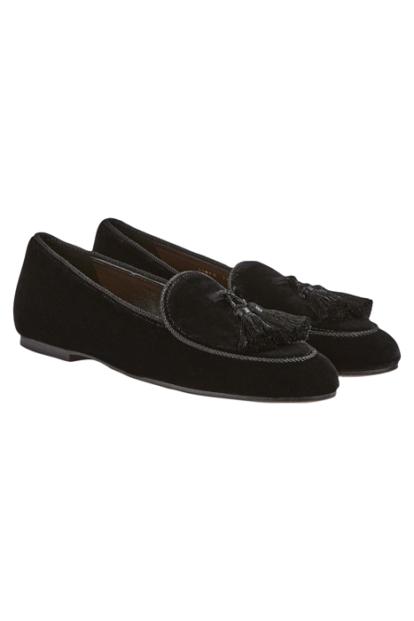 LIBERTY LOAFER BLACK 2