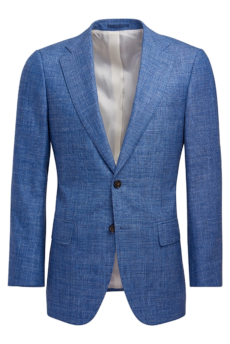 MID BLUE LAZIO SUIT 7