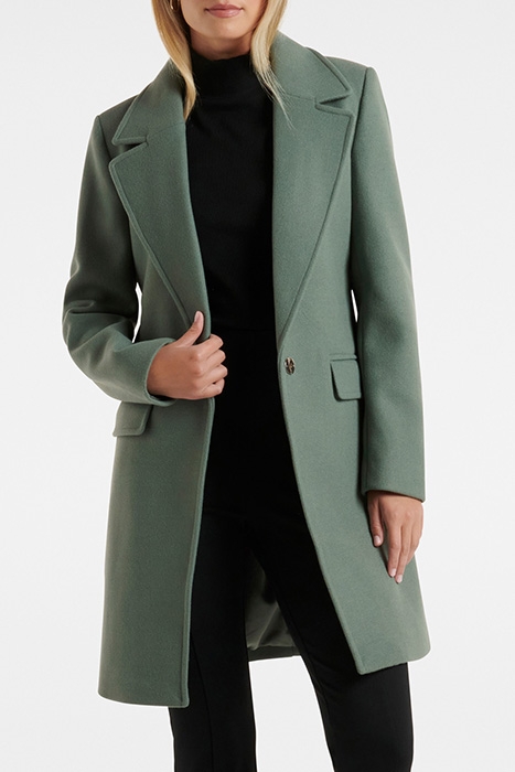 KELLIE SB COAT BURNING SAGE 1