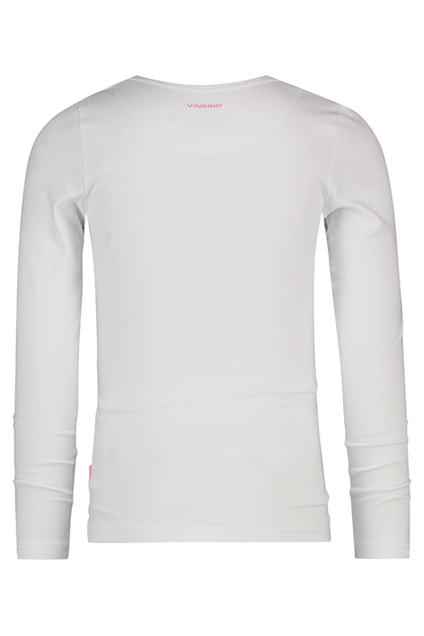 LONG SLEEVES CREW NECK TS GIRLS 1 2