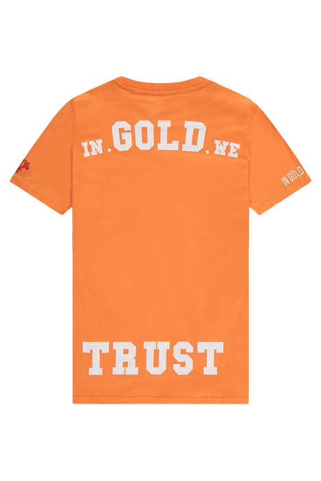 KIDS THE PUSHA SUN ORANGE 2