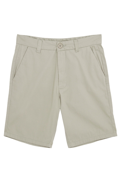 CHINO 4 SHORTS NEW SAGE 1