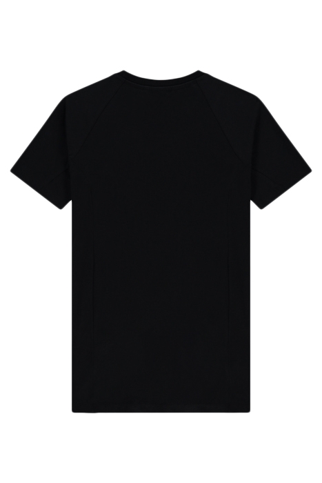 KIDS THE ADVANCE JET BLACK 2