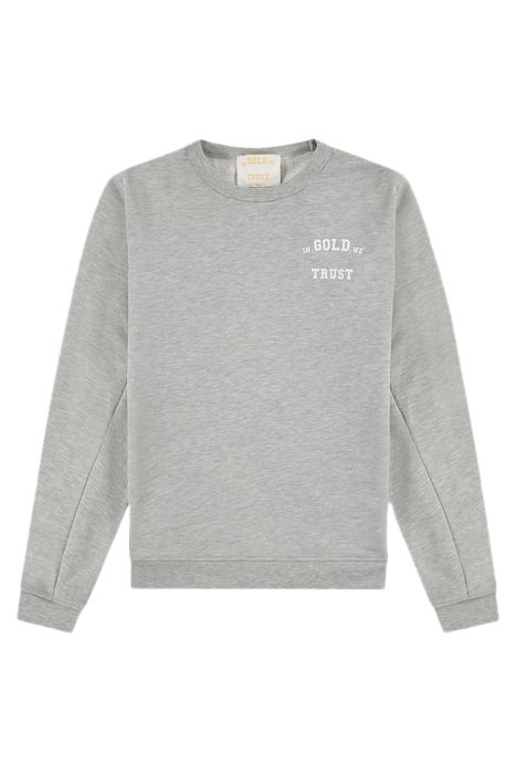 KIDS THE SLIM 2.0 GREY MELANGE 1