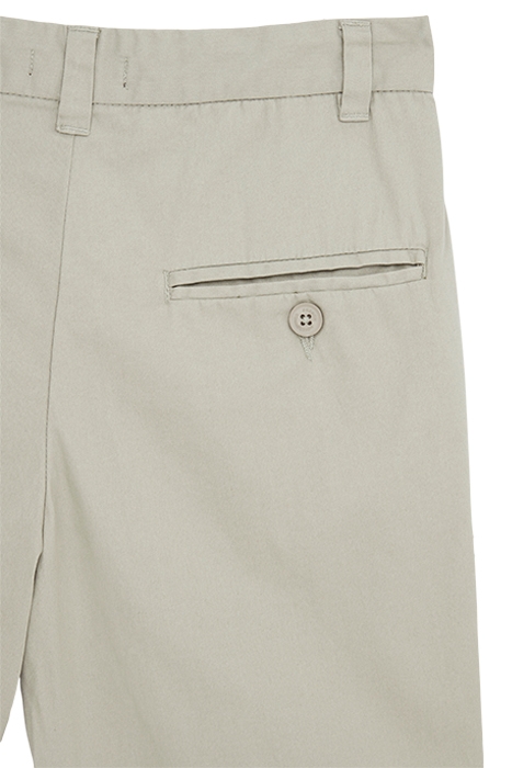 CHINO 4 SHORTS NEW SAGE 3