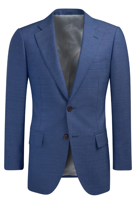 LIGHT BLUE LAZIO SUIT 7