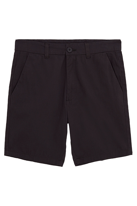 CHINO 4 SHORTS CHARCOAL 1