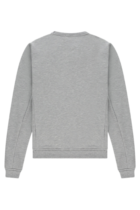 KIDS THE LIFETIME GREY MELANGE 2