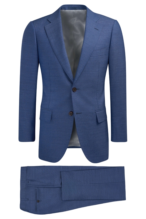 LIGHT BLUE LAZIO SUIT 6