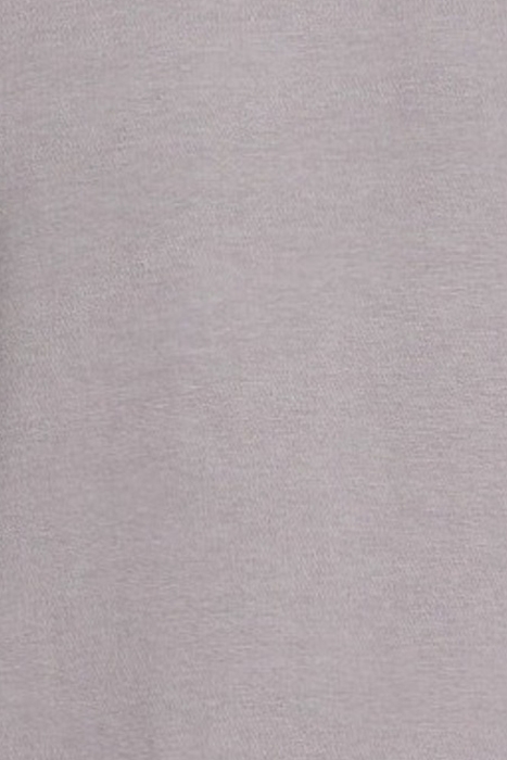 TON SUR TON LOGO CREWNECK LIGHT GREY 6