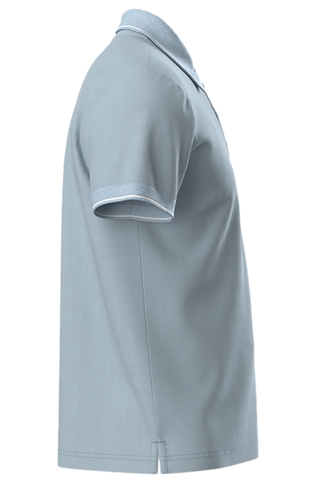 KIDS THE BORIS BABY BLUE 4