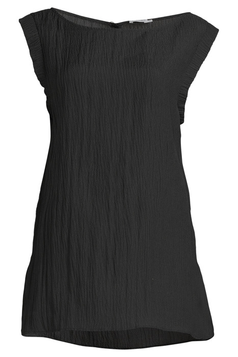 FLORI BLOUSE BLACK 6