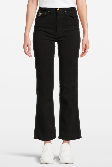 RIVER VINTAGE FOLK TWILL BLACK 2