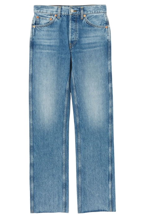 90S HIGH RISE LOOSE MEDIUM VAIN 1