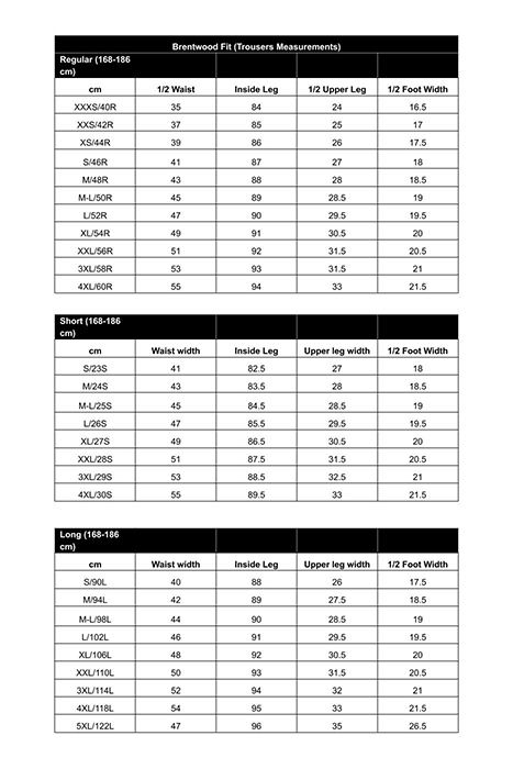 BROWN PLEATED BRENTWOOD TROUSERS 7